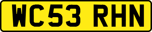 WC53RHN