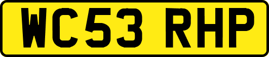 WC53RHP