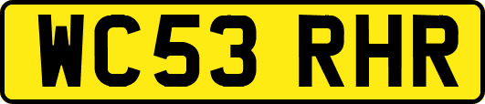 WC53RHR