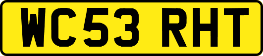 WC53RHT