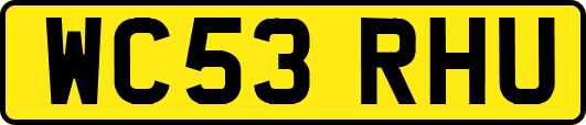 WC53RHU