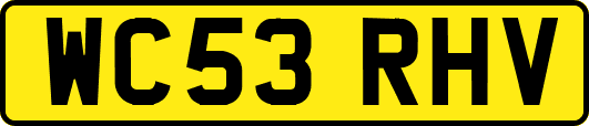WC53RHV