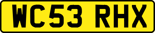 WC53RHX