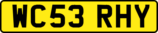 WC53RHY