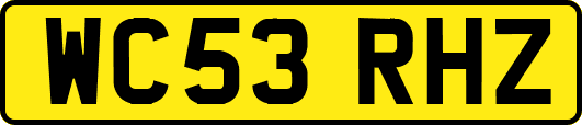 WC53RHZ