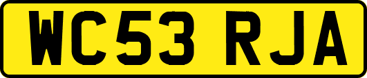 WC53RJA