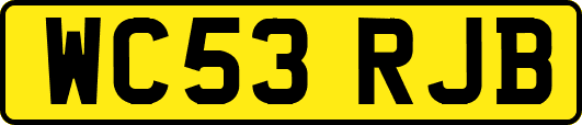 WC53RJB