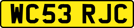 WC53RJC
