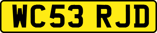 WC53RJD