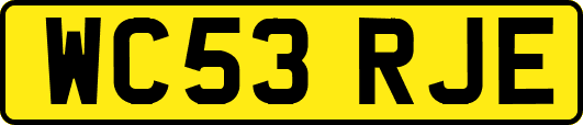 WC53RJE