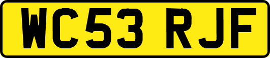 WC53RJF