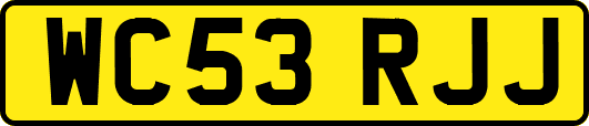 WC53RJJ