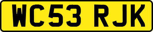 WC53RJK
