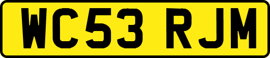 WC53RJM
