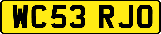 WC53RJO