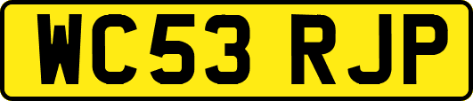 WC53RJP