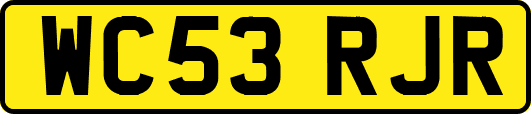 WC53RJR