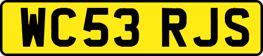 WC53RJS