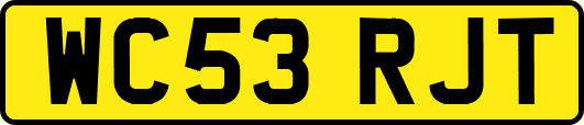 WC53RJT