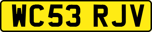 WC53RJV