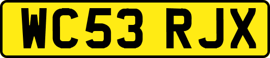 WC53RJX