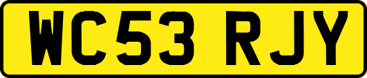 WC53RJY