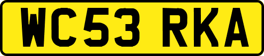 WC53RKA