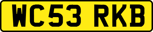WC53RKB