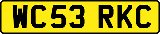 WC53RKC