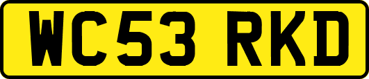 WC53RKD