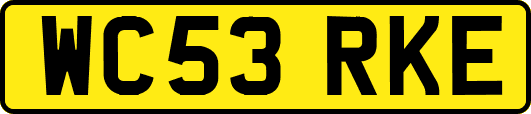 WC53RKE