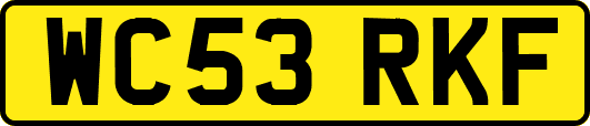 WC53RKF