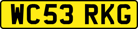 WC53RKG