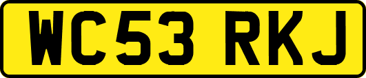 WC53RKJ