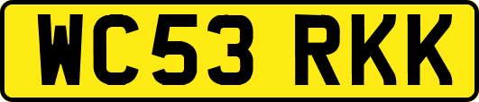 WC53RKK