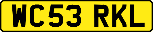 WC53RKL