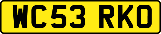WC53RKO