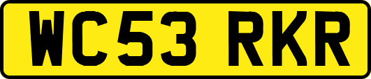 WC53RKR