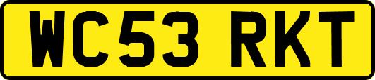 WC53RKT
