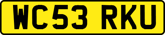 WC53RKU