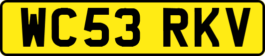 WC53RKV