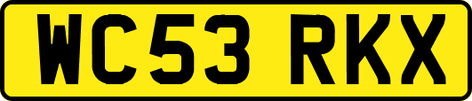 WC53RKX