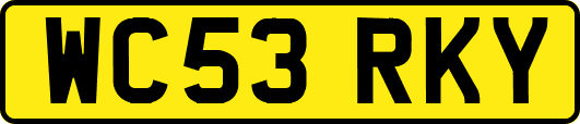 WC53RKY