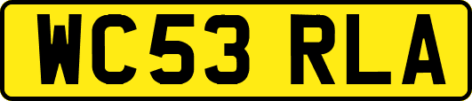 WC53RLA