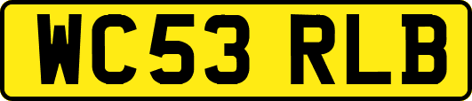 WC53RLB