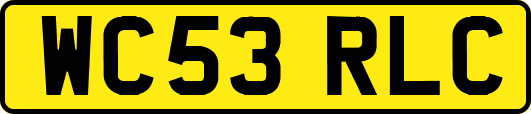 WC53RLC