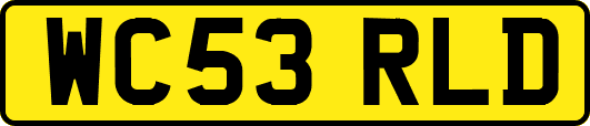 WC53RLD