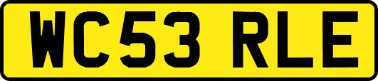 WC53RLE