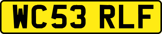 WC53RLF