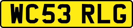 WC53RLG